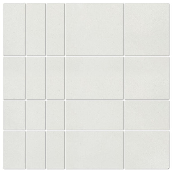 Arkusz 2070x1300 HDF 3mm Biały. Rozkrój do 20 części