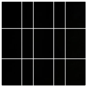 Arkusz 2070x1300 HDF 3mm Czarny. Rozkrój do 15 części