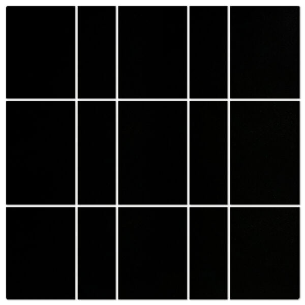 Arkusz 2070x1300 HDF 3mm Czarny. Rozkrój do 15 części