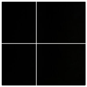 Arkusz 2070x1300 HDF 3mm Czarny. Rozkrój do 4 części