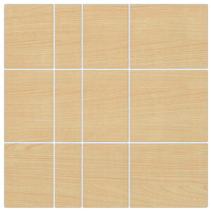 Arkusz 2070x1300 HDF 3mm Klon. Rozkrój do 12 części