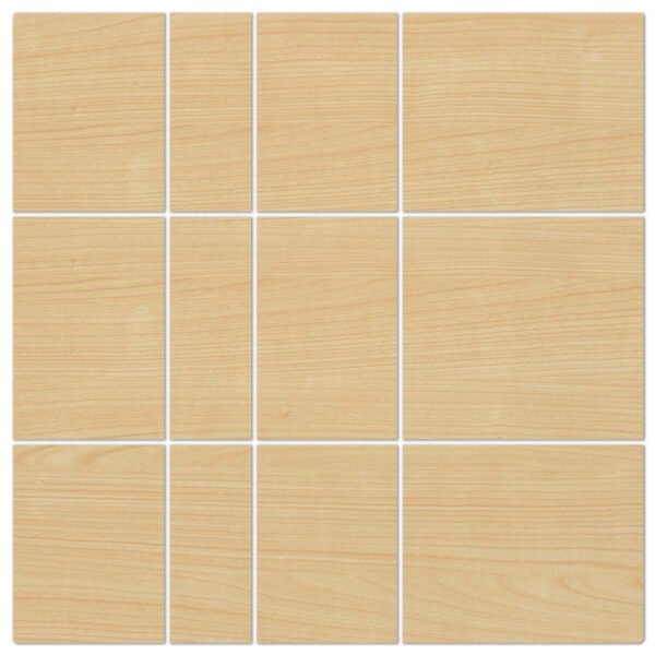 Arkusz 2070x1300 HDF 3mm Klon. Rozkrój do 12 części