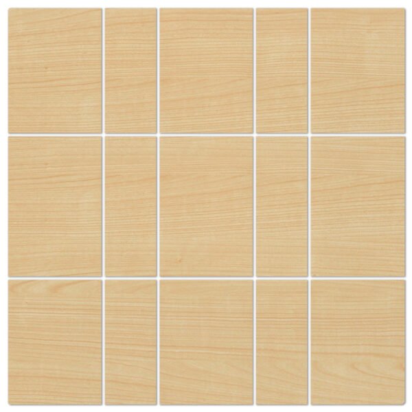 Arkusz 2070x1300 HDF 3mm Klon. Rozkrój do 15 części