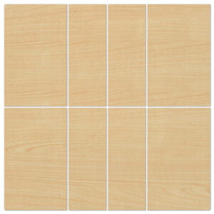 Arkusz 2070x1300 HDF 3mm Klon. Rozkrój do 8 części