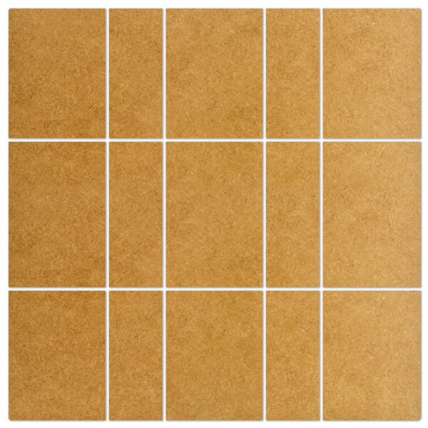 Arkusz 2070x1300 HDF 3mm Surowy. Rozkrój do 15 części