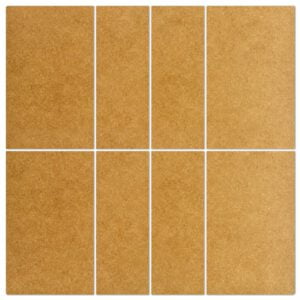 Arkusz 2070x1300 HDF 3mm Surowy. Rozkrój do 8 części