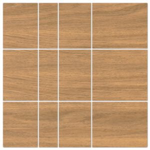 Arkusz 2070x1300 HDF 3mm Dąb Lancelot. Rozkrój do 12 części