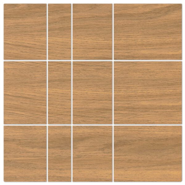 Arkusz 2070x1300 HDF 3mm Dąb Lancelot. Rozkrój do 12 części