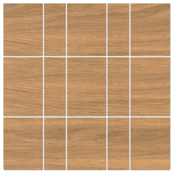 Arkusz 2070x1300 HDF 3mm Dąb Lancelot. Rozkrój do 15 części