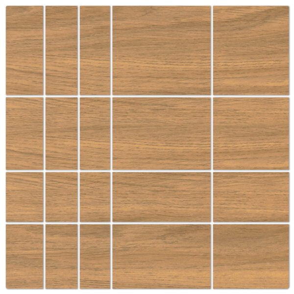 Arkusz 2070x1300 HDF 3mm Dąb Lancelot. Rozkrój do 20 części