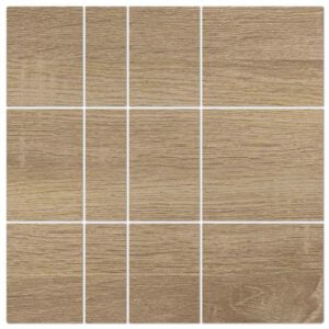 Arkusz 2070x1300 HDF 3mm Dąb Sonoma. Rozkrój do 12 części