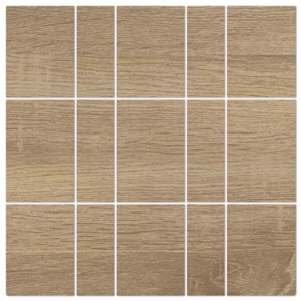 Arkusz 2070x1300 HDF 3mm Dąb Sonoma. Rozkrój do 15 części