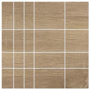 Arkusz 2070x1300 HDF 3mm Dąb Sonoma. Rozkrój do 20 części