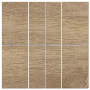 Arkusz 2070x1300 HDF 3mm Dąb Sonoma. Rozkrój do 8 części