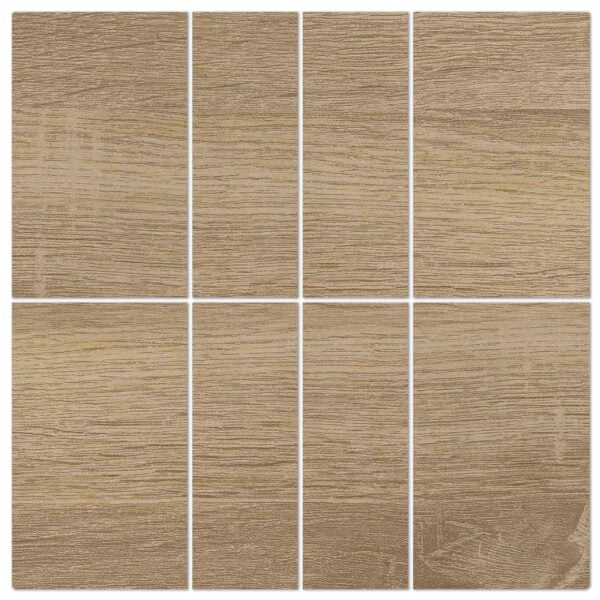 Arkusz 2070x1300 HDF 3mm Dąb Sonoma. Rozkrój do 8 części