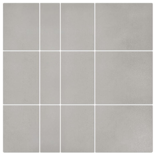 Arkusz 2070x1300 HDF 3mm Szary. Rozkrój do 12 części