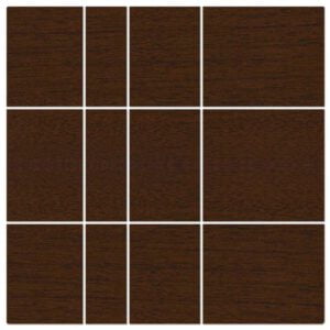 Arkusz 2070x1300 HDF 3mm Wenge. Rozkrój do 12 części