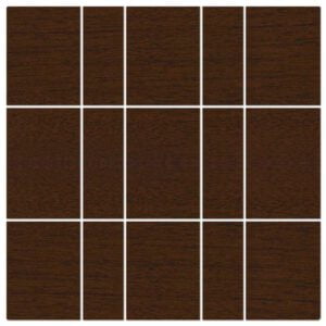 Arkusz 2070x1300 HDF 3mm Wenge. Rozkrój do 15 części