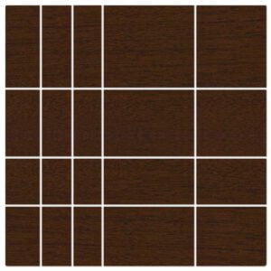 Arkusz 2070x1300 HDF 3mm Wenge. Rozkrój do 20 części