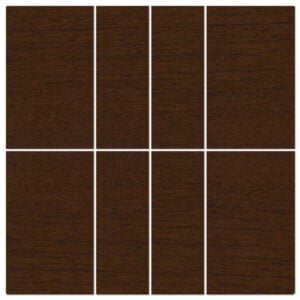 Arkusz 2070x1300 HDF 3mm Wenge. Rozkrój do 8 części